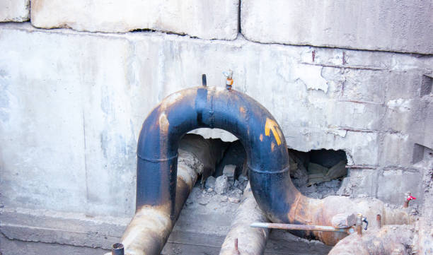 Best Water damage restoration experts  in Dewitt, MI